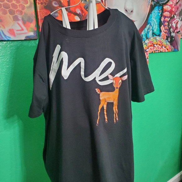 Disney Bambi T-Shirt Sz XXL - Picture 2 of 6